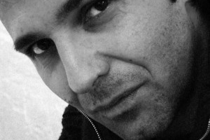 Włoski fotoreporter Marco Bulgarelli w Polsce!