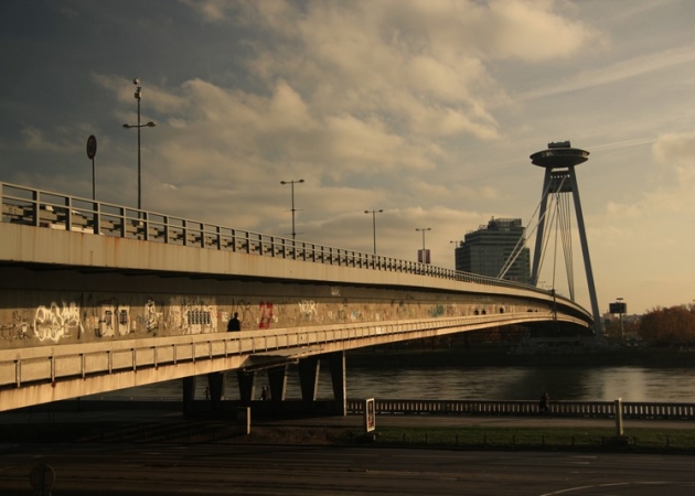Bratysława
