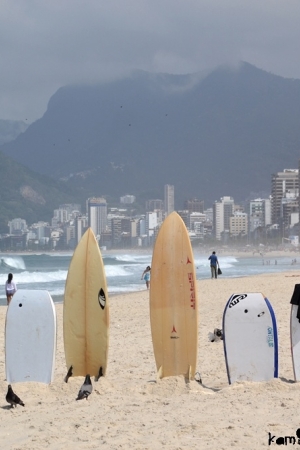 so Rio de Janeiro didn’t blow me away…
