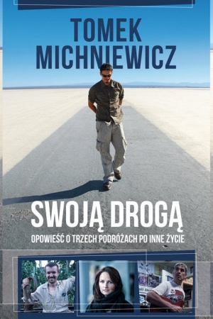 TOP 10 książek podróżniczych – subiektywny przegląd 2014