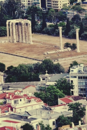 Travel Flashback #6