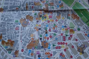 Co warto zobaczyć w Walencji? cz. 1
