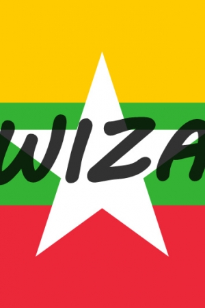 Birma – wiza – poradnik, informacje praktyczne