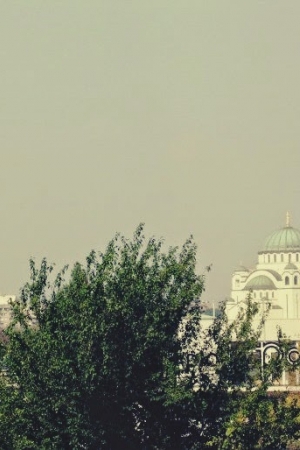 Travel Flashback #9