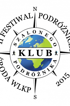 II Festiwal Podróżniczy w Środzie Wielkopolskiej