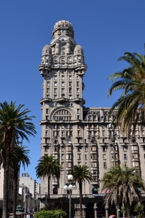 Sunday with Pictures: Montevideo, Uruguay