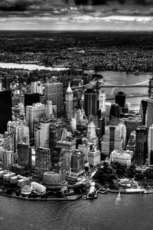 Win a trip to New York!
