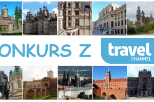Konkurs z Travel Channel 