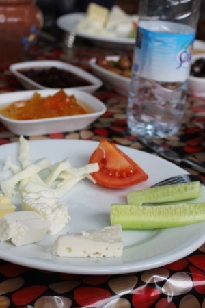 Bursa raz jeszcze