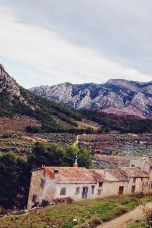 Travel Flashback #14