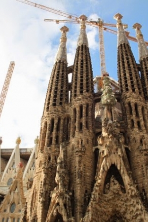 Sagrada Familia