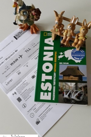 Kierunek Tallin – Estońska Wielkanoc
