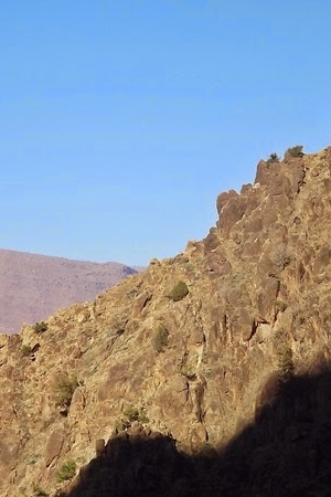 Ourika Valley in Pictures