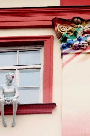 Travel Flashback #16
