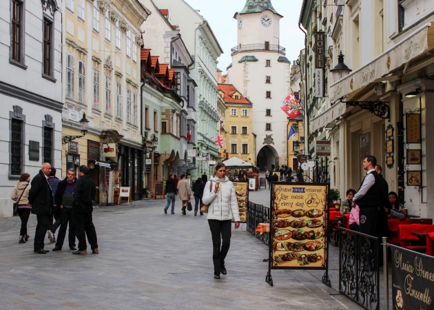 Słowacja: 8 miejsc, gdzie warto jechać już w najbliższy weekend