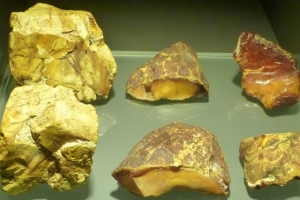 Muzeum Bursztynu w Krakowie
