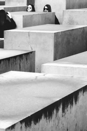 Memorials of Modern Berlin