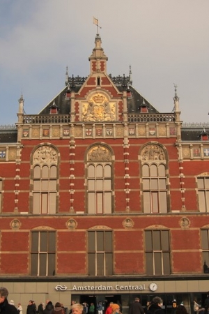Amsterdam