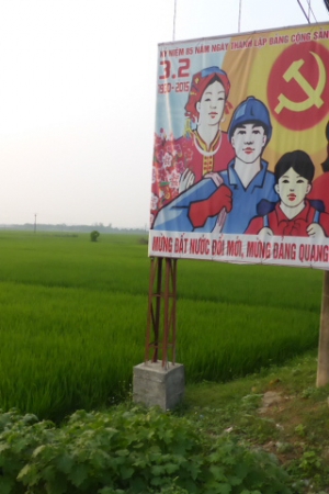 Good morning Vietnam