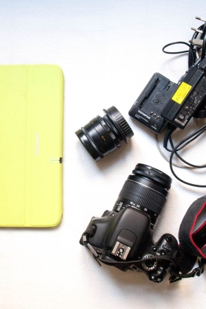 Flashpacking, albo „czy kiedykolwiek w ogóle byłeś backpackerem?”