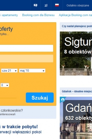Psiolubny nocleg – jak szukać?