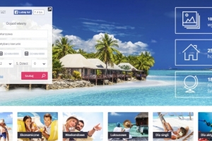 Idealnie dopasowane wakacje, czyli test serwisu Traveloppa.com