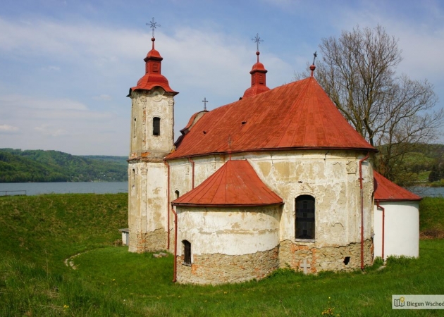 Świdowiec. Relacja z wyprawy