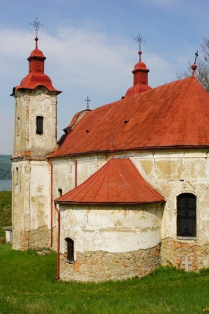 Świdowiec. Relacja z wyprawy