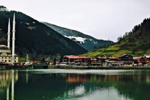 Travel Flashback #19