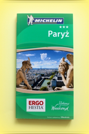 Paryż – udany weekend (wydanie V)
