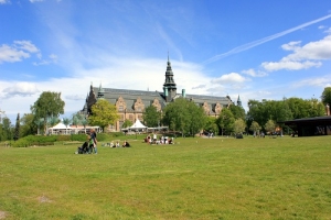 Darmowe atrakcje w Sztokholmie