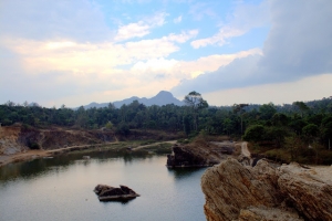 Wayanad - ostatni bastion nie turystycznych Indii