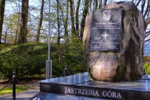 Jastrzębia Góra – Gwiazda Północy