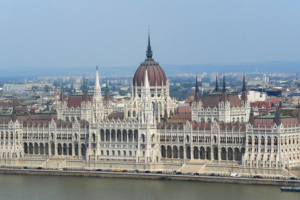 Budapeszt