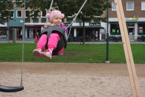 Karlskrona dla dzieci