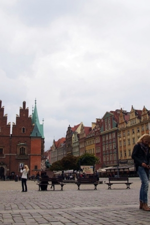 Jak fajnie spędzić dzień we Wrocławiu?
