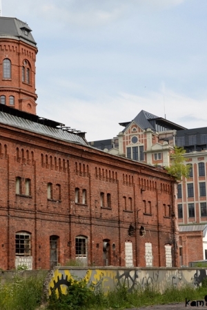Żyrardów – a perfect day trip from Warsaw