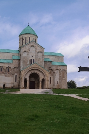 Gruzja to nie jest turystyczny raj. Pierwszy taki wpis w polskiej blogosferze?