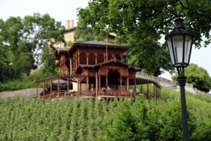 Grébovka