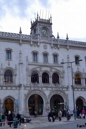 Alternative Lisbon guide