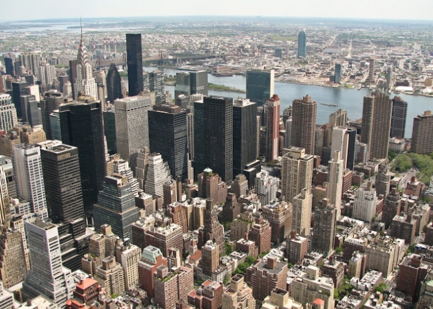 NYC Tourist Attractions That Really Rule