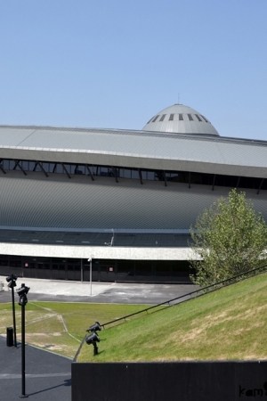 Industriada – a festival of technical landmarks in Silesia