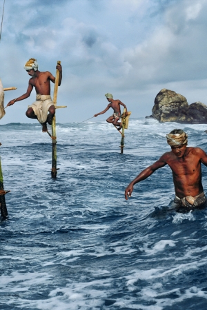 Steve McCurry – wnioski