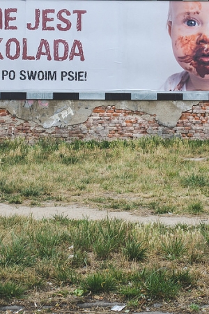 Polska też jest fajna: niezła sztuka z tej Łodzi