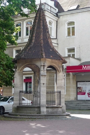 Migawki z Sopotu