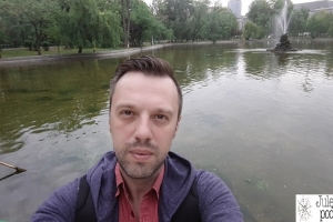 Zwiedzanie Bukaresztu jeśli mam tylko weekend