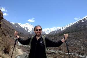 Zakup sprzętu turystycznego w Nepalu/Indiach