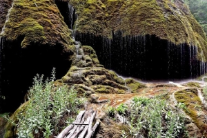 Travel Flashback #25