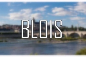 Blois