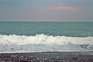 Quirks of Batumi